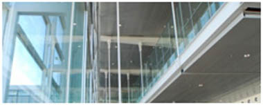 Stalybridge Commercial Glazing
