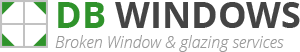 Stalybridge Broken Window Logo